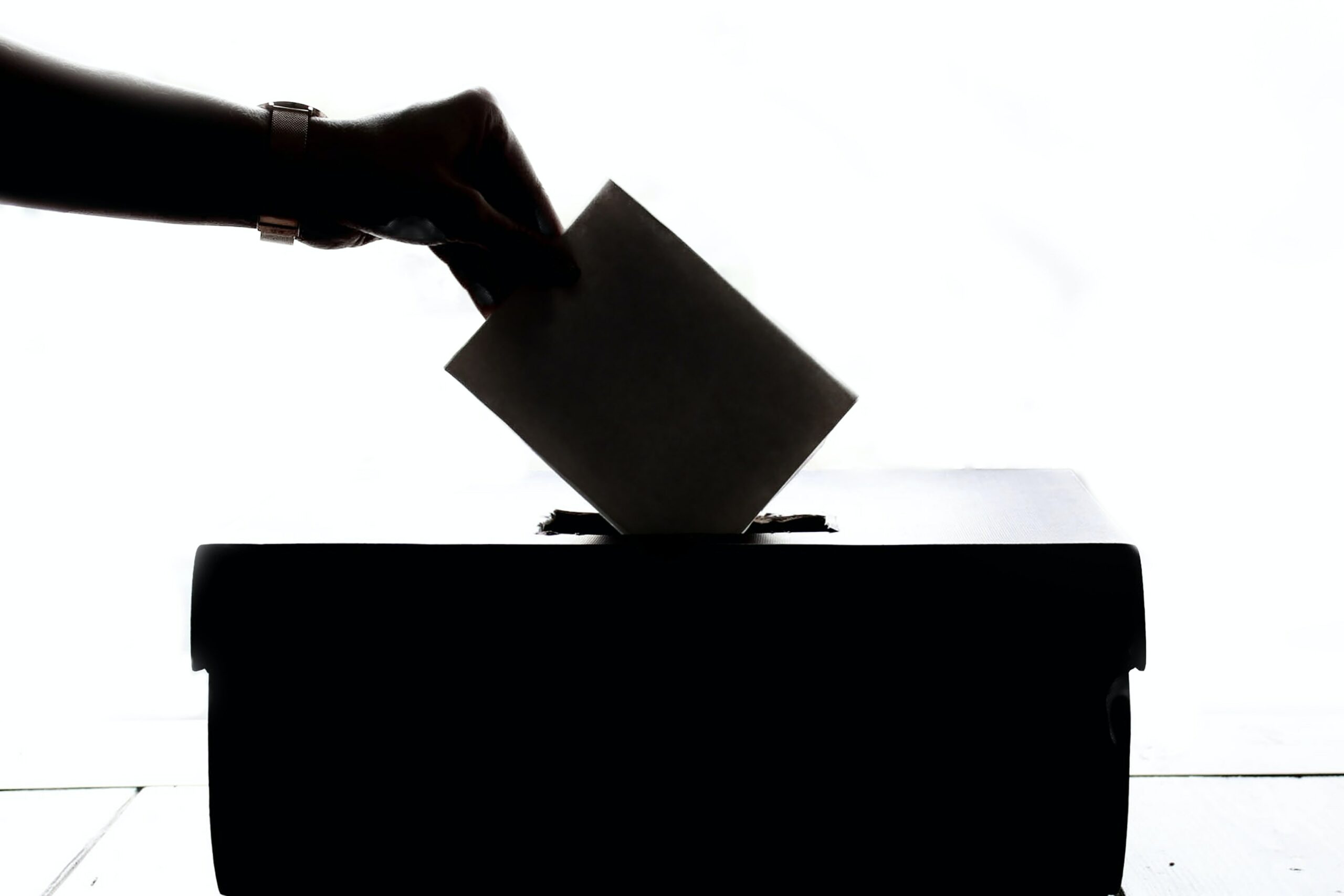Mehr über den Artikel erfahren Kommunalwahl 2024 – Wir suchen Kandidaten!