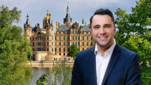 Mehr über den Artikel erfahren Pressemitteilung: CDU Nordwestmecklenburg unterstützt Daniel Peters als Landesvorsitzenden