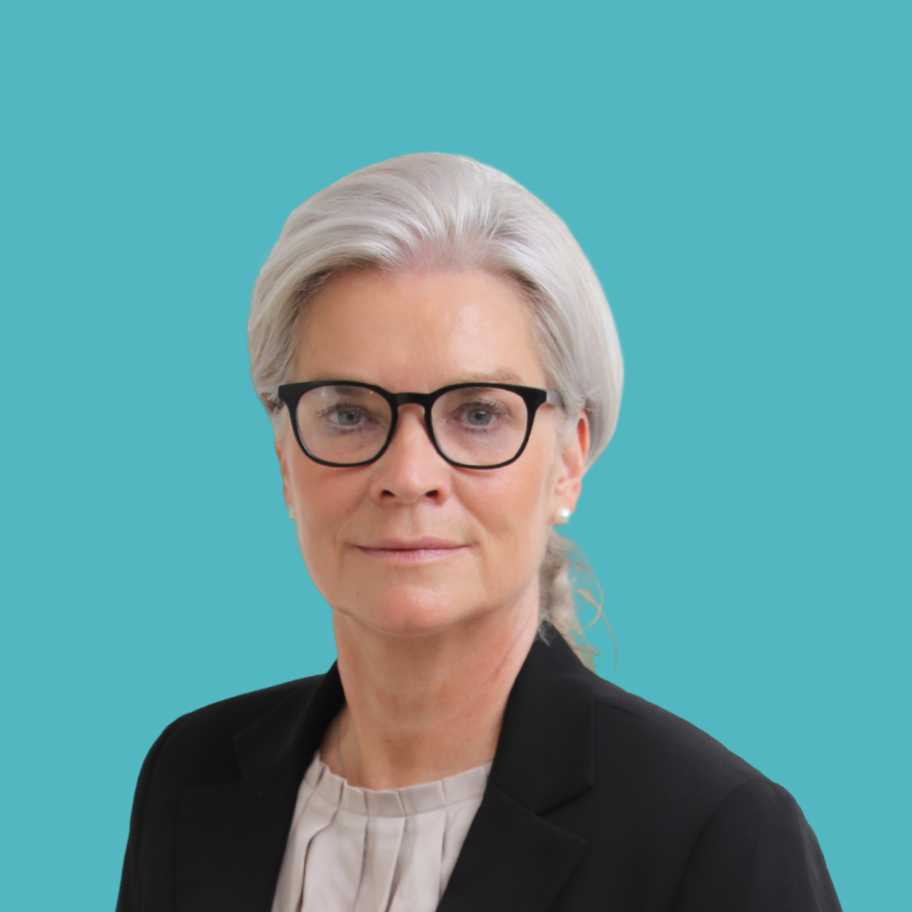 Simone Borchardt MdB